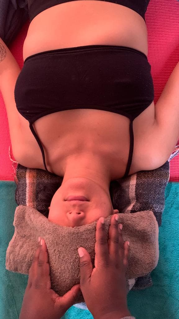 Yoga Restaurativa