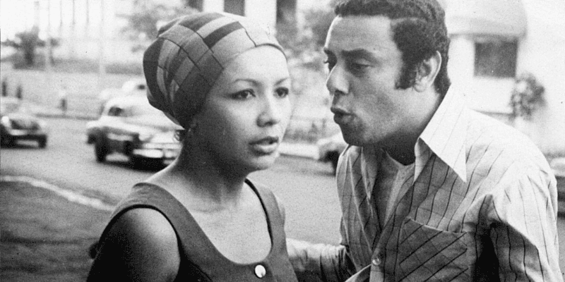 O cinema de Sara Gómez: De Certa Maneira