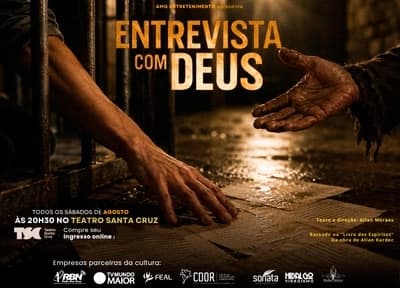 Entrevista com Deus