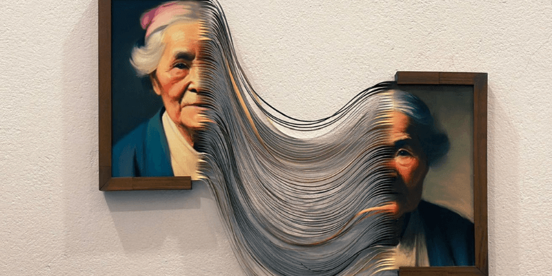 Waiyã: Memórias e Distorções