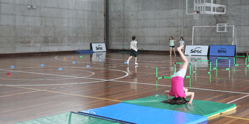 Vila Esportiva