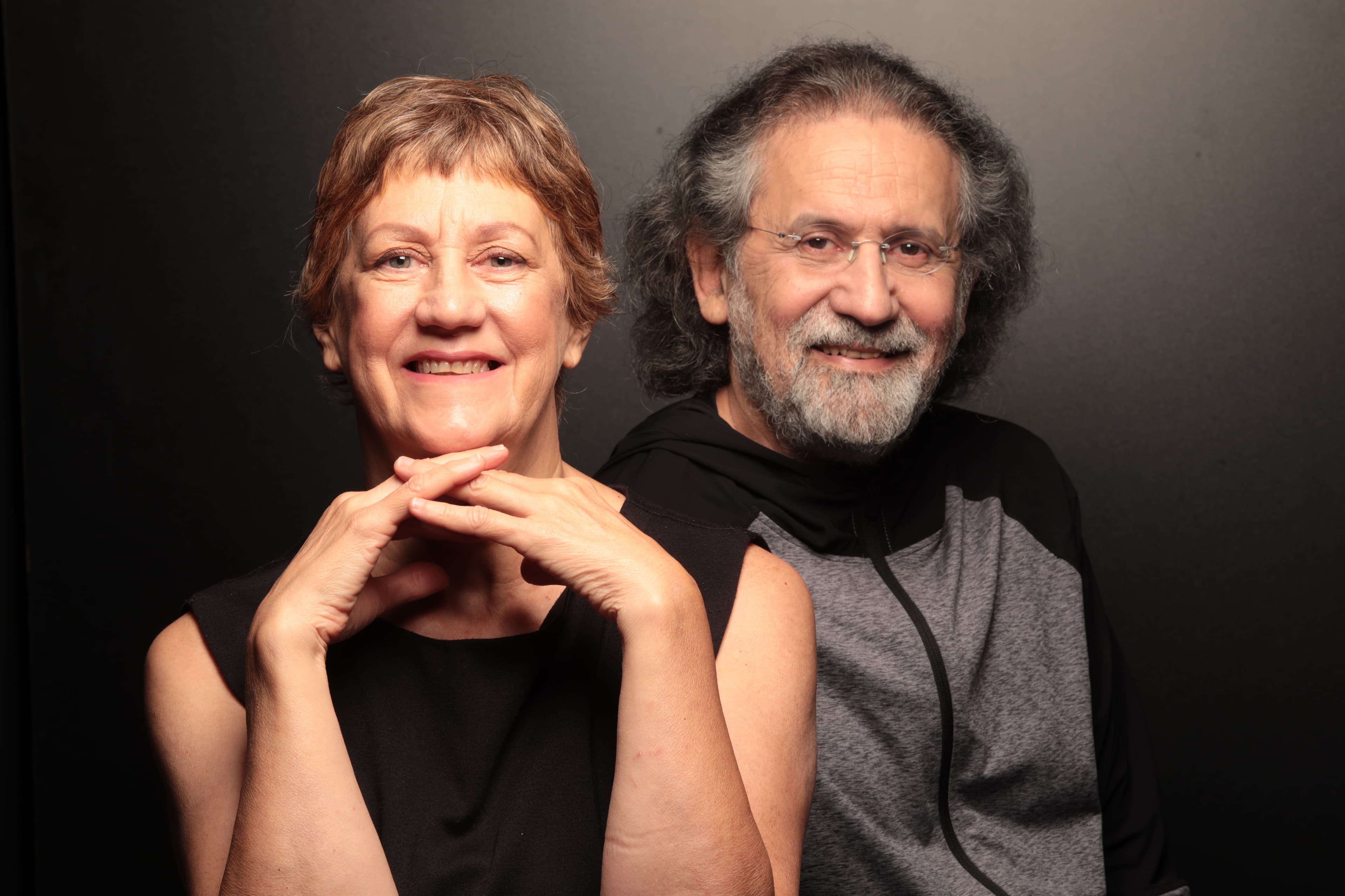 Ná Ozzetti E Luiz Tatit
