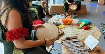 Orquestra da Natureza
